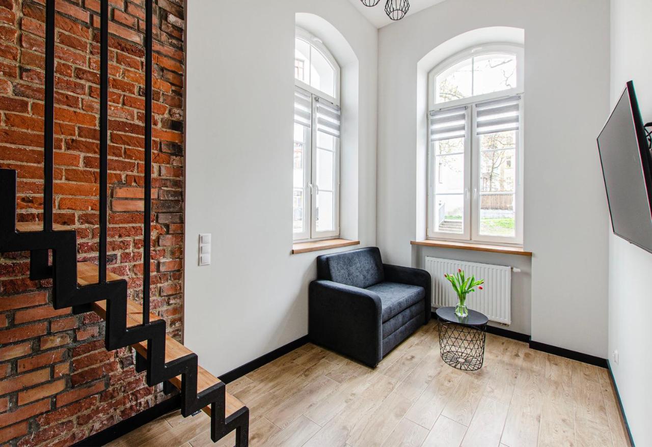 Smart Rental Management Apartments - City Center Wrocław Exterior foto