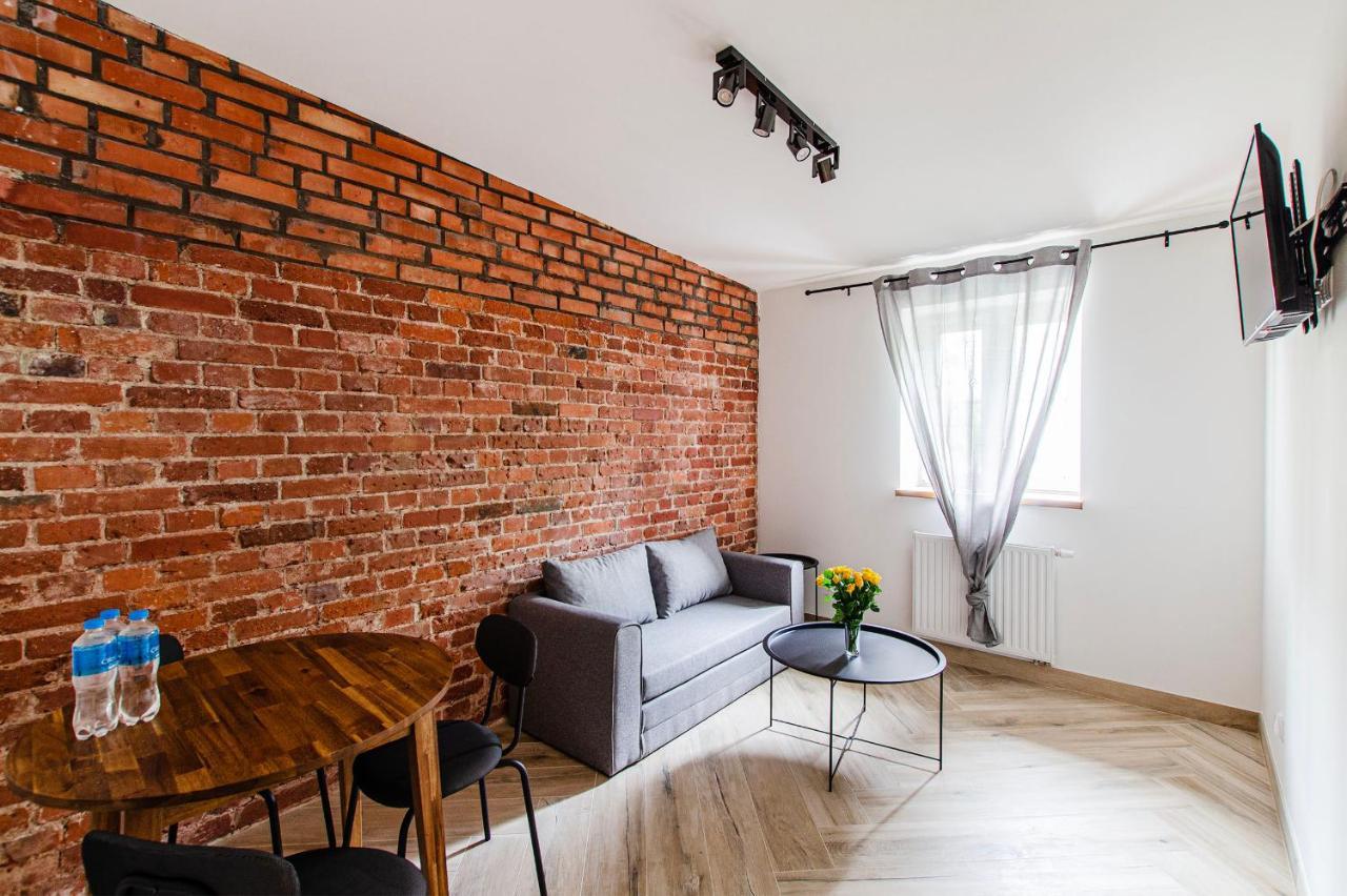 Smart Rental Management Apartments - City Center Wrocław Exterior foto