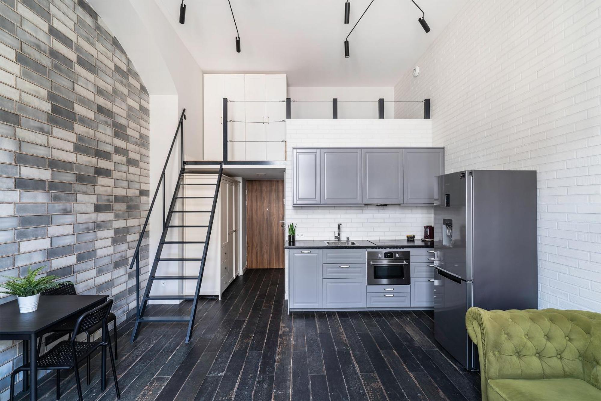 Smart Rental Management Apartments - City Center Wrocław Exterior foto